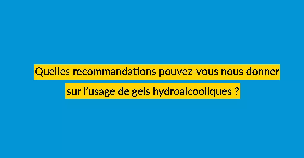 Dr Aymen Skander, pharmacien officinal, répond aux questions fréquentes posées au pharmacien durant la crise du COVID19.
